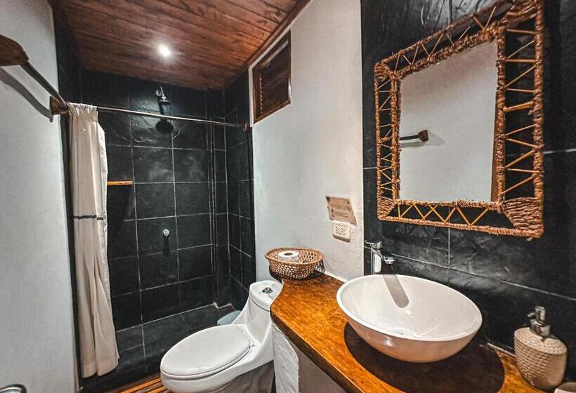 غرفة قياسية داخلية, Villa Eden Palomino