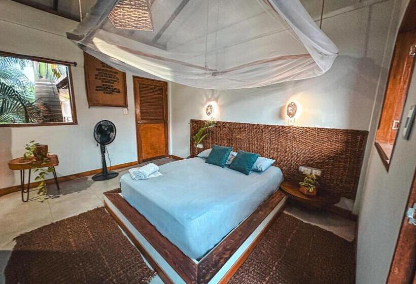 스탠다드 내측 룸, Villa Eden Palomino