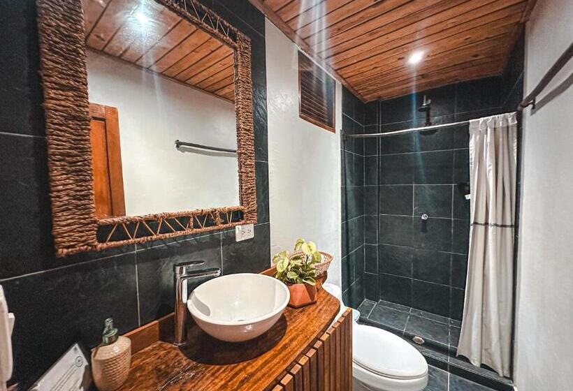 غرفة ديلوكس, Villa Eden Palomino