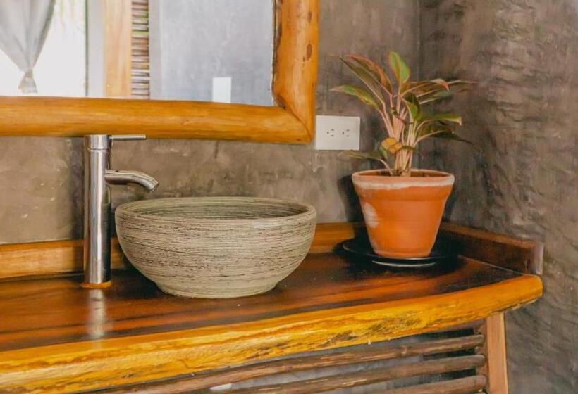 غرفة ديلوكس, Villa Eden Palomino