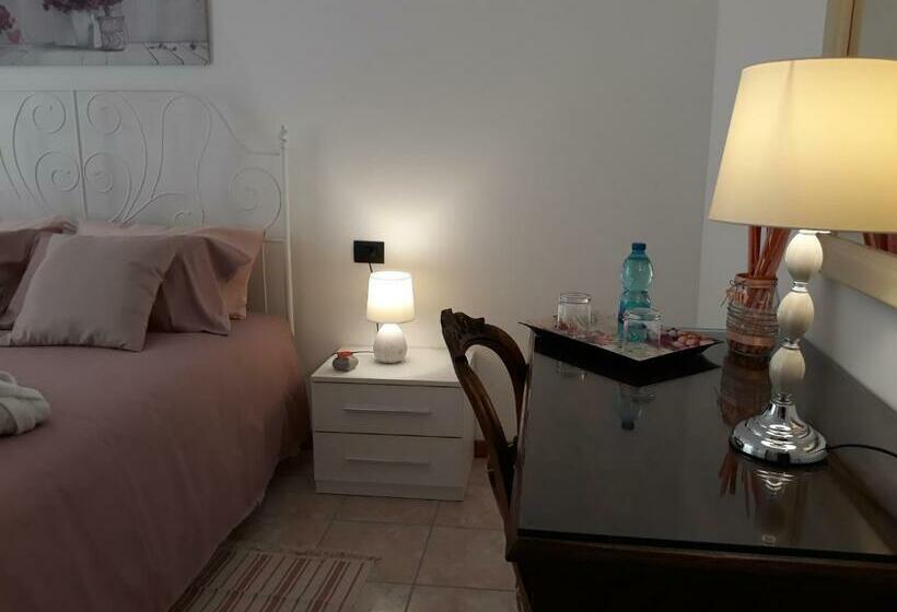 غرفة قياسية, L Ulivo B&b