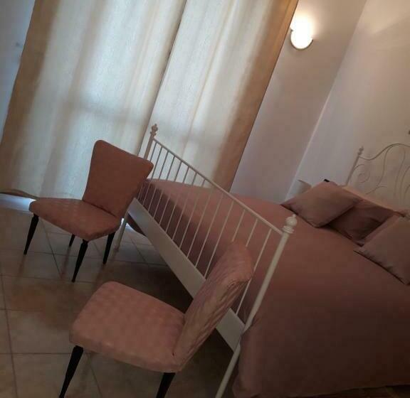 غرفة قياسية, L Ulivo B&b