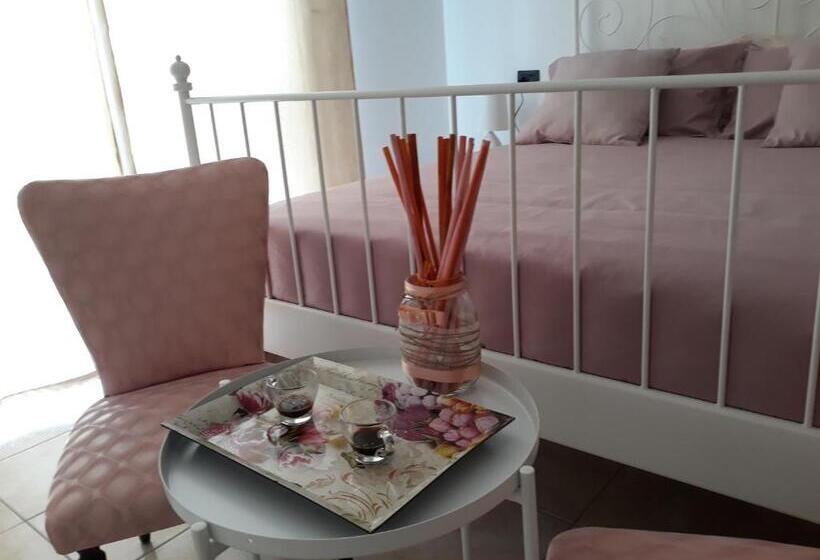 스탠다드 룸, L Ulivo B&b