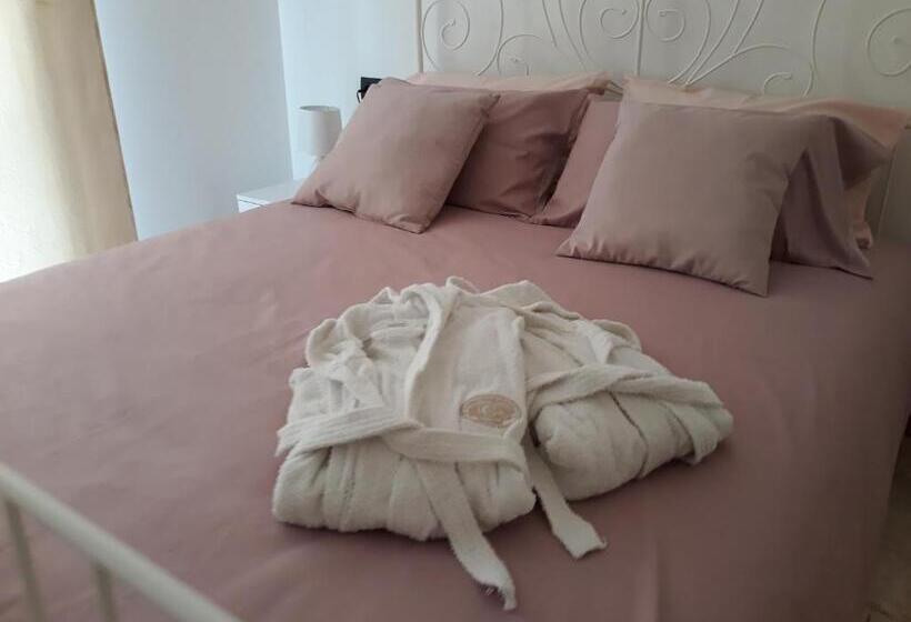 غرفة قياسية, L Ulivo B&b