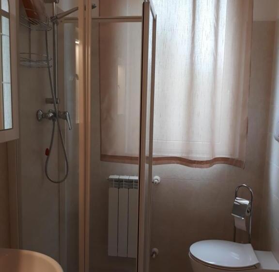 غرفة قياسية, L Ulivo B&b