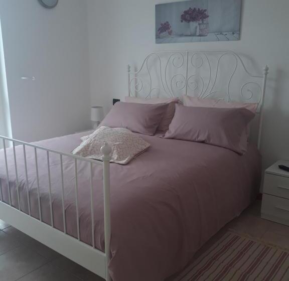 غرفة قياسية, L Ulivo B&b