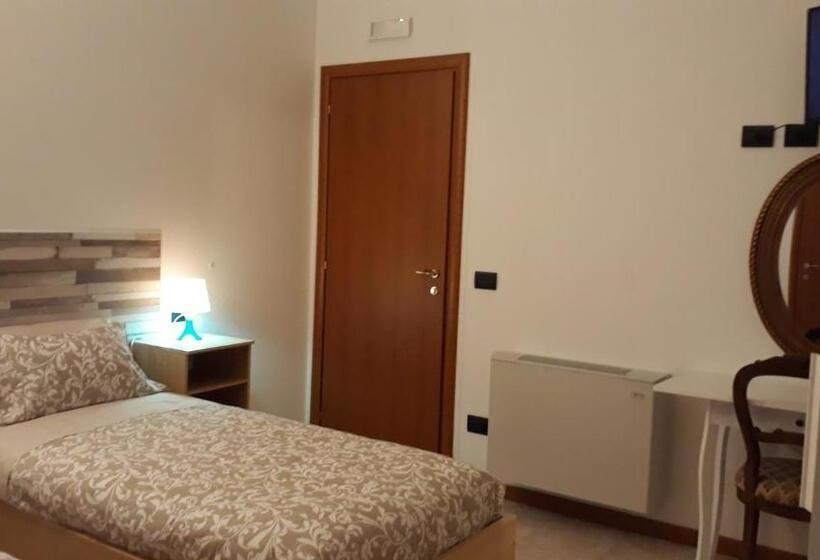 스탠다드 룸, L Ulivo B&b