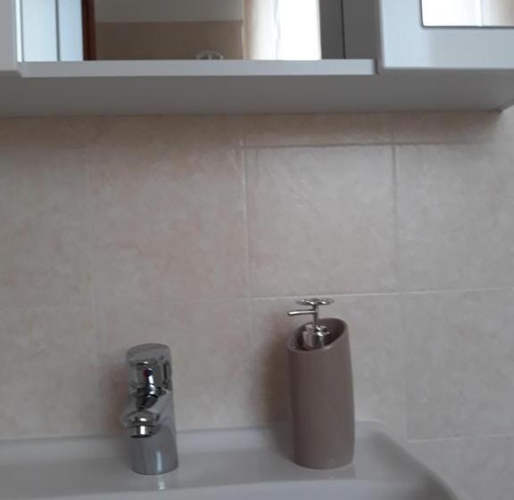 غرفة قياسية, L Ulivo B&b