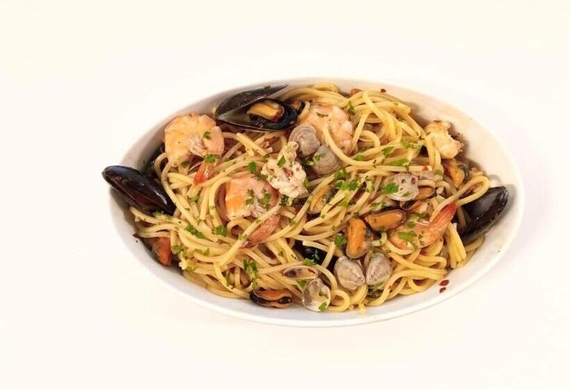 غرفة قياسية لذوى الاحتياجات الخاصة, L Ulivo B&b