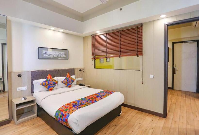 Suite, Fabhotel Sapphire 83