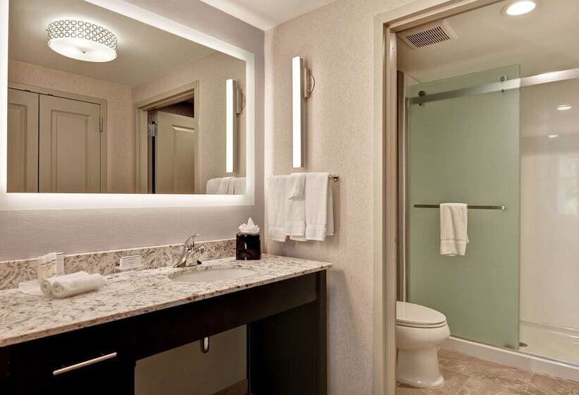 جناح, Homewood Suites By Hilton Poughkeepsie