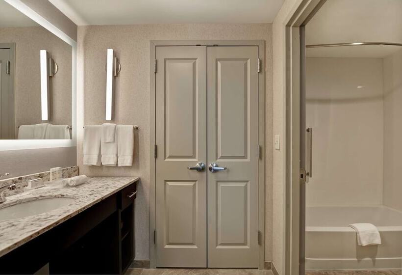 جناح, Homewood Suites By Hilton Poughkeepsie