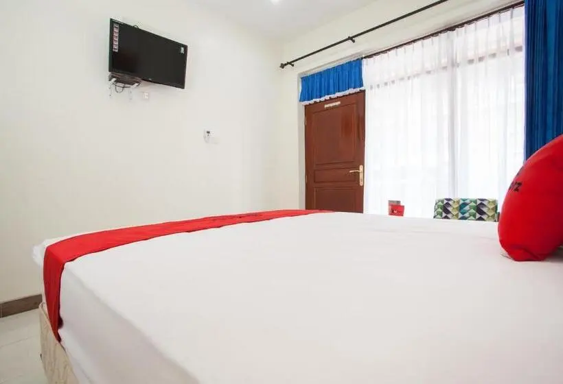 スタンダードルーム, Reddoorz @ Panglima Sudirman Probolinggo