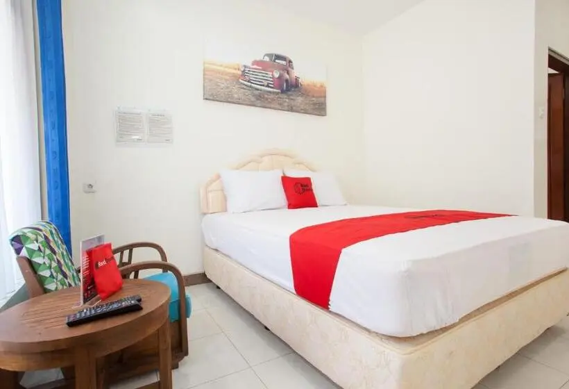 エコノミールーム, Reddoorz @ Panglima Sudirman Probolinggo