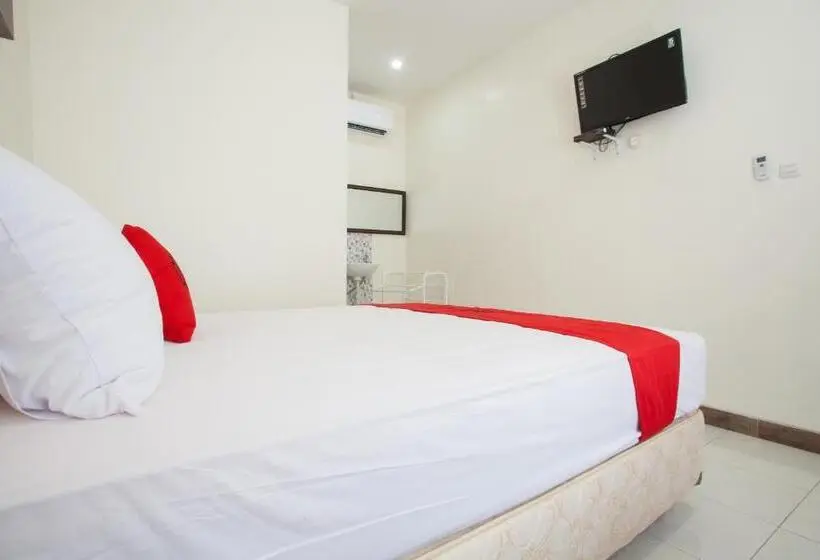 エコノミールーム, Reddoorz @ Panglima Sudirman Probolinggo