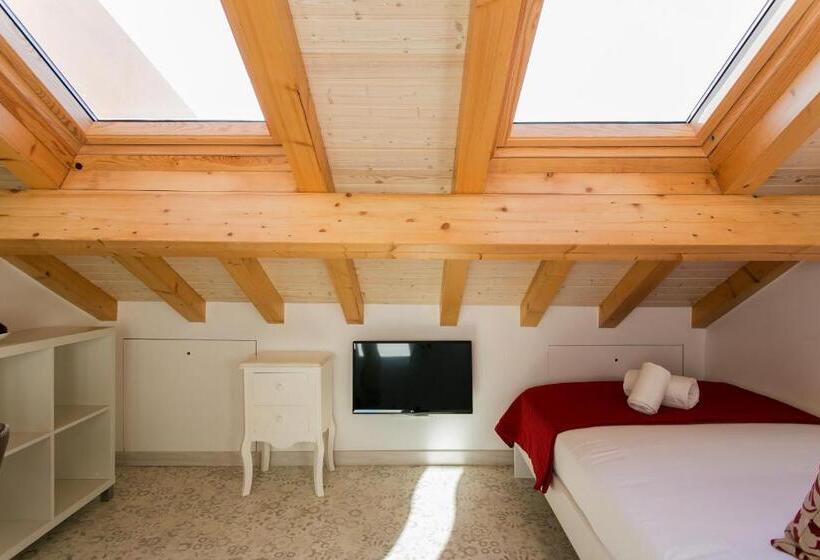 سوییت جونیور, Suites Amália Guesthouse Near Rossio Square