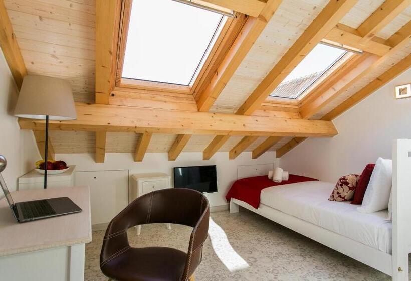 سوییت جونیور, Suites Amália Guesthouse Near Rossio Square