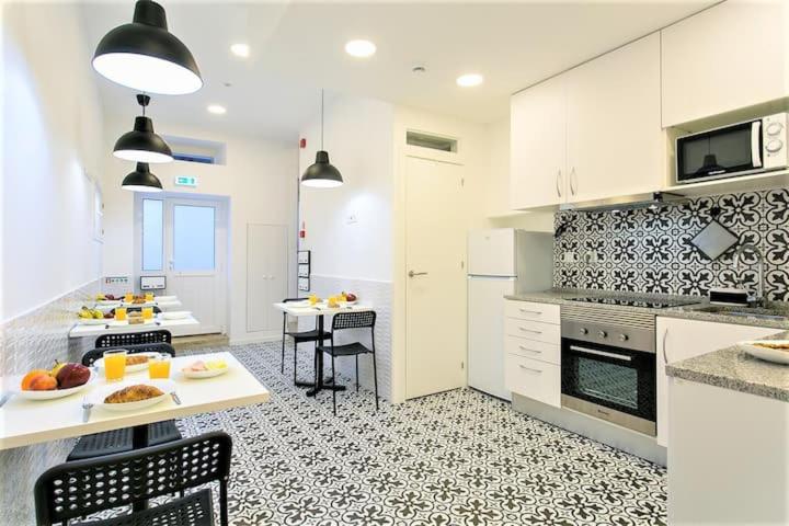 سوییت سوپریور, Suites Amália Guesthouse Near Rossio Square