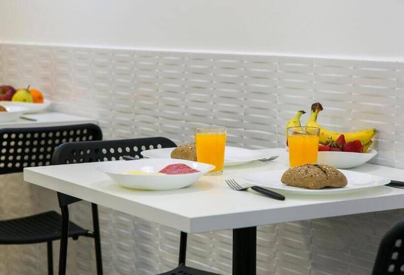 سوییت, Suites Amália Guesthouse Near Rossio Square