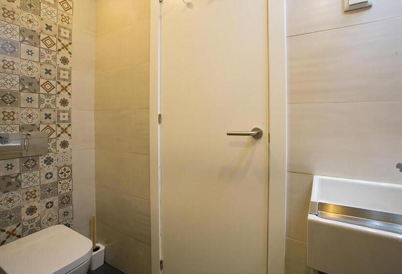 سوییت, Suites Amália Guesthouse Near Rossio Square