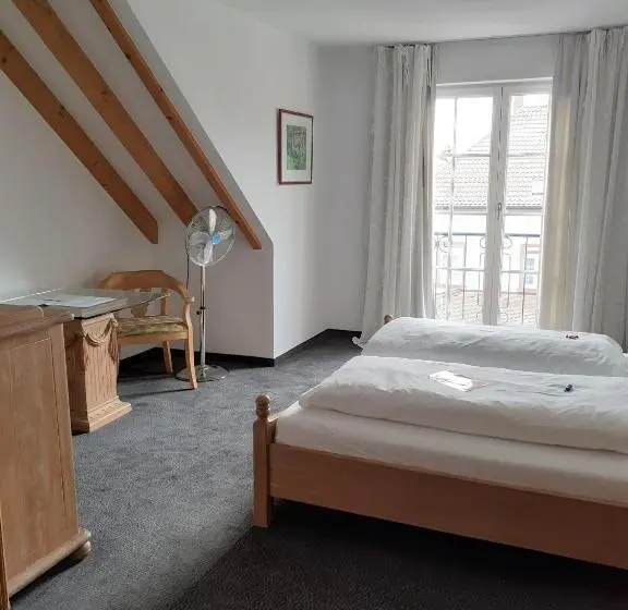 スタンダードルーム, Das Landhotel Weingut Gernert