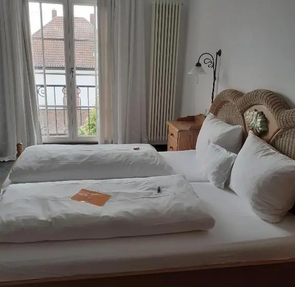 スタンダードルーム, Das Landhotel Weingut Gernert