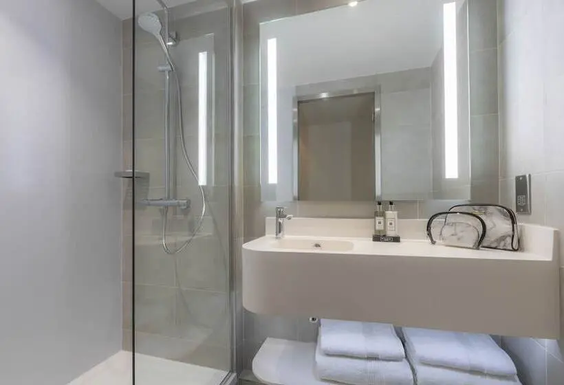 اتاق لوکس, Marlin Hotel Stephens Green