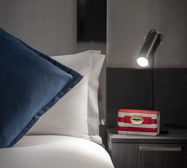 豪华房间, Marlin Hotel Stephens Green