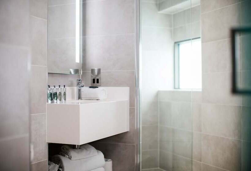 수피리어 스위트, Marlin Hotel Stephens Green