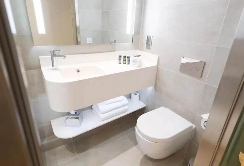 اتاق استاندارد یک نفره, Marlin Hotel Stephens Green