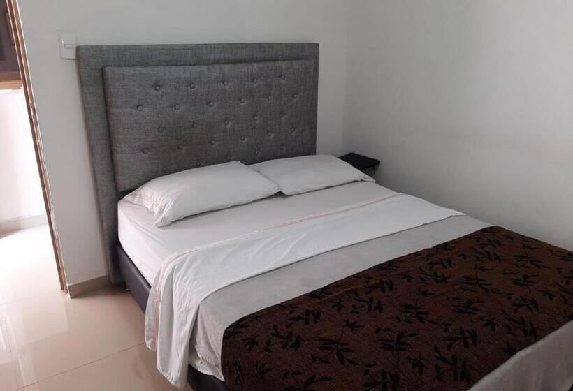 标准间, Villa Mary Hostal