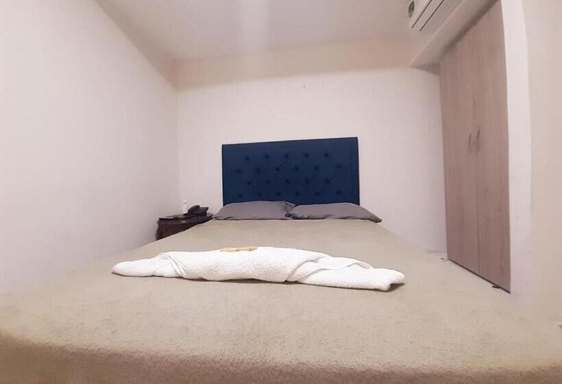 标准单人间, Villa Mary Hostal