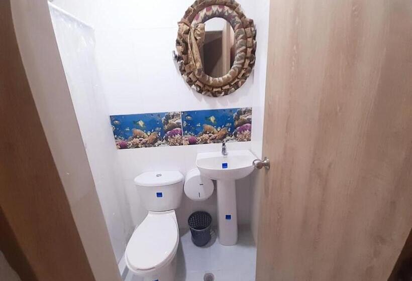 标准单人间, Villa Mary Hostal