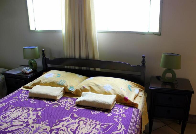 اتاق استاندارد, Huaranjapo