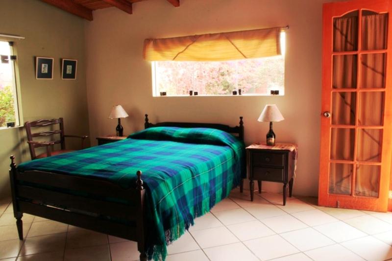 اتاق استاندارد, Huaranjapo