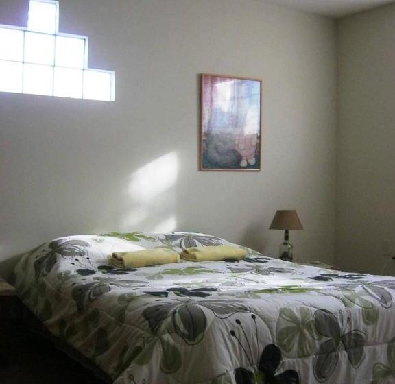 اتاق استاندارد, Huaranjapo