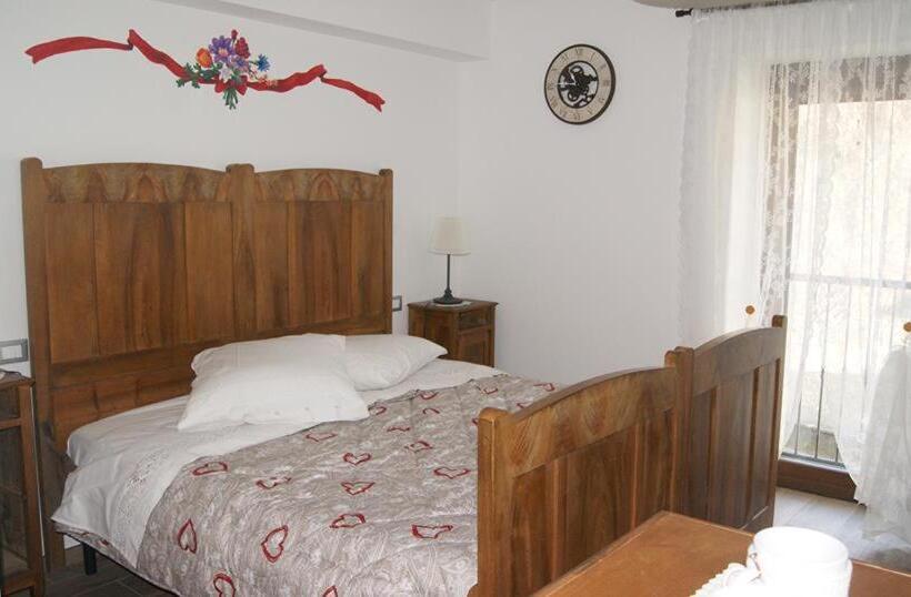 חדר סטנדרט, La Tana Del Ghiro Locazione Turistica