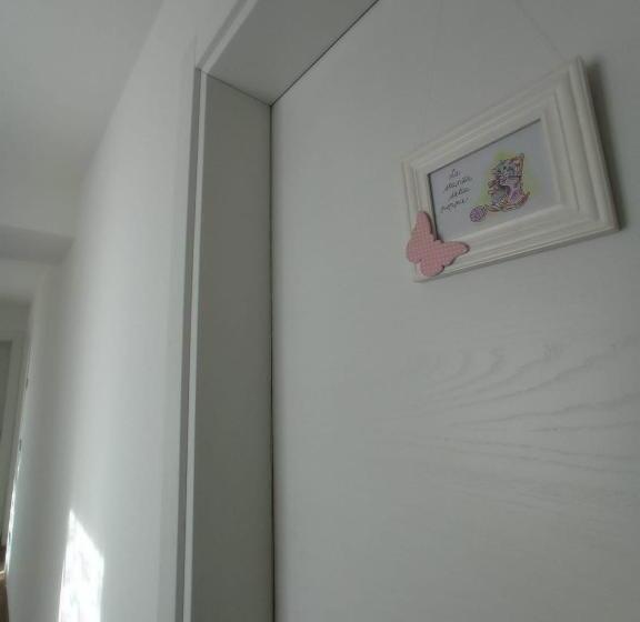 חדר סטנדרט, La Tana Del Ghiro Locazione Turistica