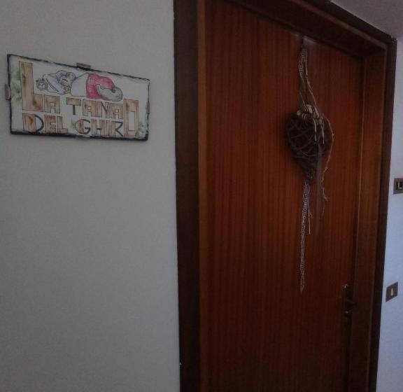 חדר סטנדרט, La Tana Del Ghiro Locazione Turistica