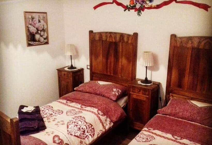 חדר סטנדרט, La Tana Del Ghiro Locazione Turistica