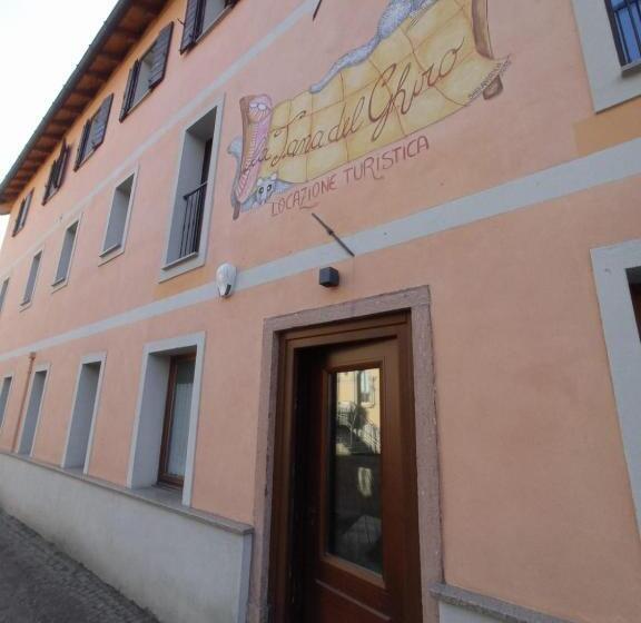 חדר סטנדרט, La Tana Del Ghiro Locazione Turistica