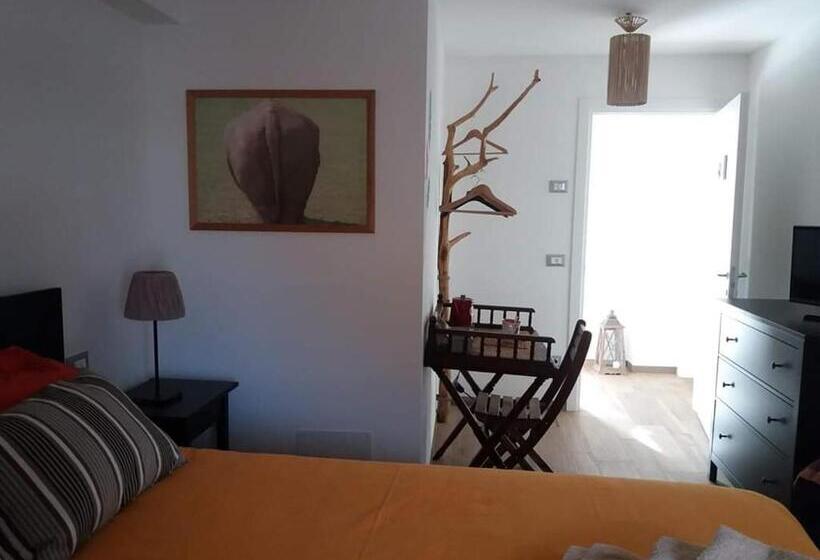 חדר סטנדרט, La Tana Del Ghiro Locazione Turistica