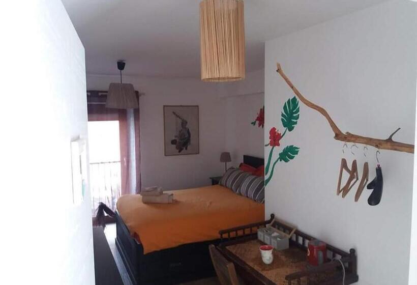 标准间, La Tana Del Ghiro Locazione Turistica