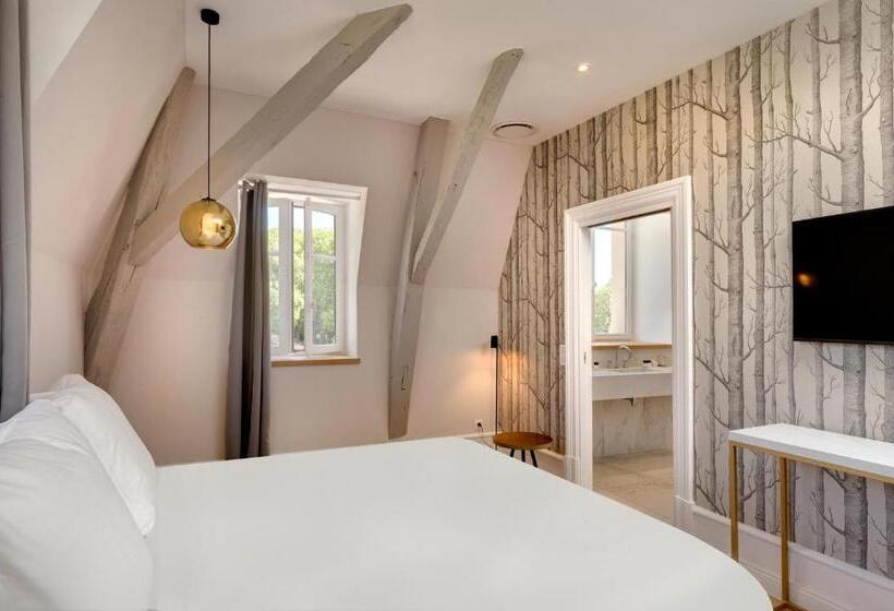 Номер Superior, Alexandra Palace  La Maison Younan