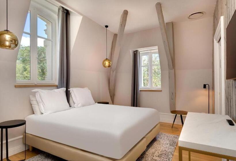 Номер Superior, Alexandra Palace  La Maison Younan