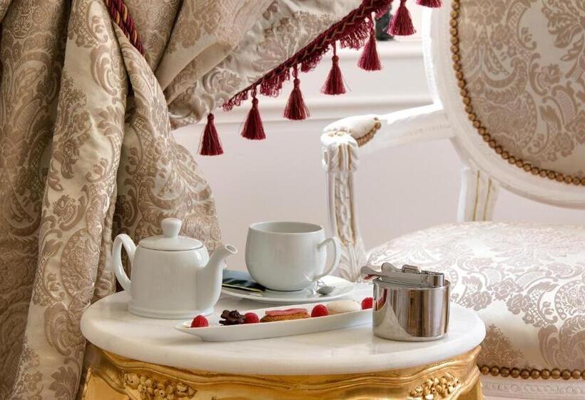 Номер Superior, Alexandra Palace  La Maison Younan