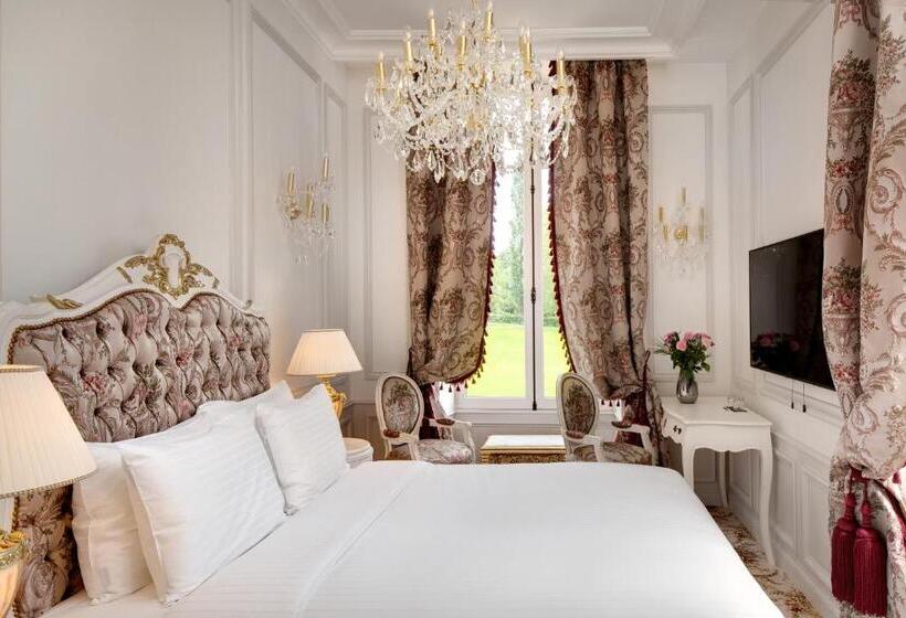 高级大房间, Alexandra Palace  La Maison Younan