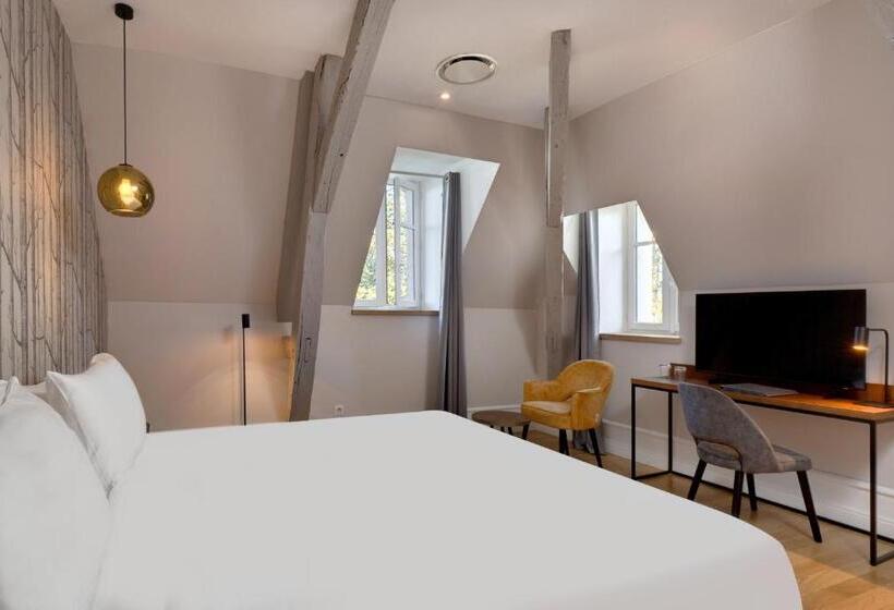 Номер Superior, Alexandra Palace  La Maison Younan