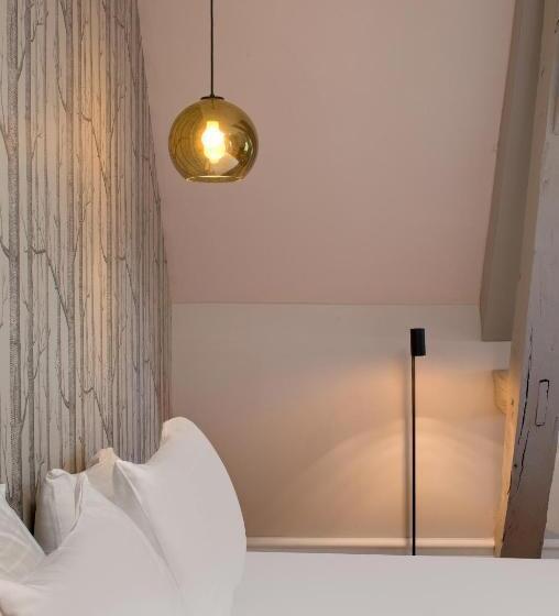 高级大房间, Alexandra Palace  La Maison Younan
