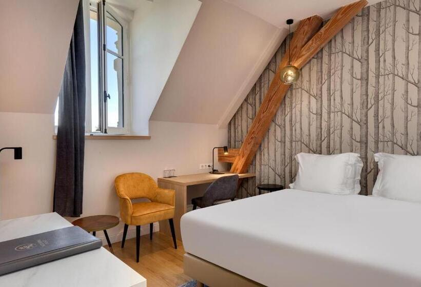 Номер Superior, Alexandra Palace  La Maison Younan